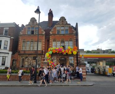 Summer Show 2019