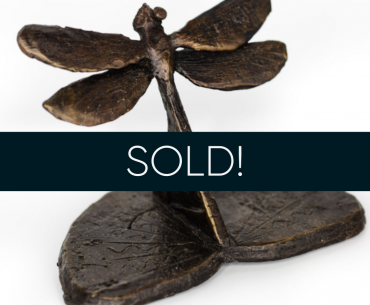 Peter Newsome - Sold!