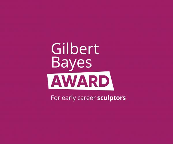 Gilbert Bayes Award logo