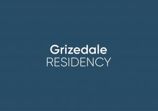 Grizedale Residency Logo