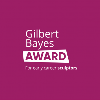 Gilbert Bayes Award logo