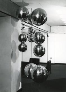 Aquarius (1974) at the Welsh College of Music and Drama Aquarius (1974) (Welsh College of Music and Drama)