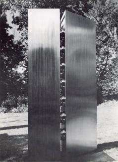 Split Form No.9 Split Form No.9