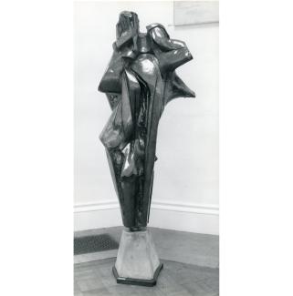 Clive Duncan's Sculpture 