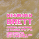 Desmond Brett - exhibition of sculpture at 303 Projects, Lowestoft